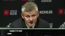 7e j. - Solskjaer : 