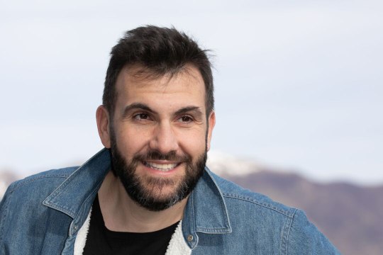 Laurent Ournac ne se voit plus animateur