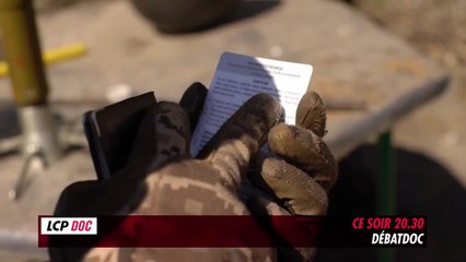 Lignes rouges :   le droit dans la guerre - 12 novembre