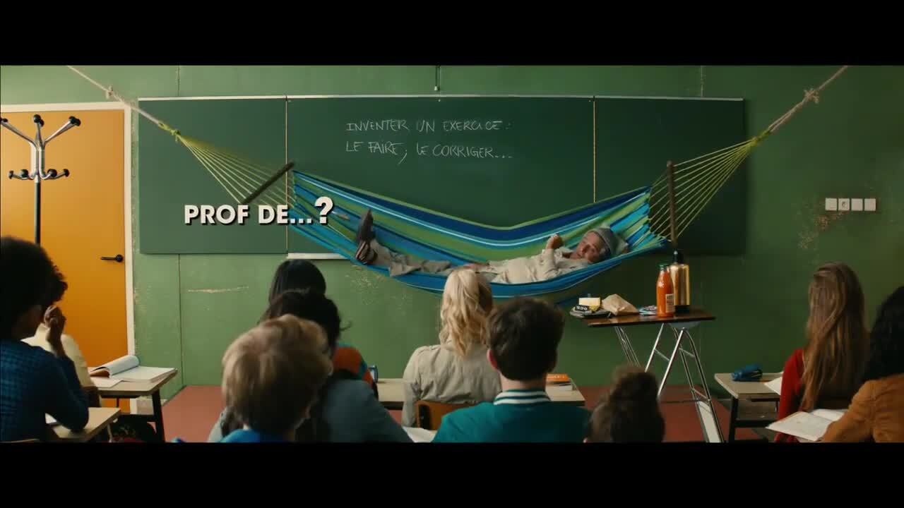 Les _profs
