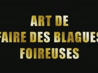 Teaser Amphi des 16 arts