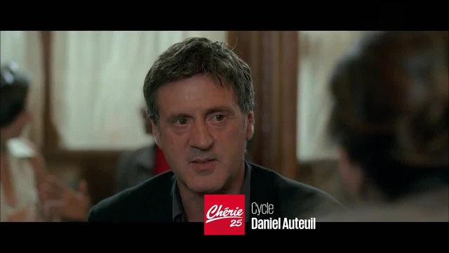 Cycle Daniel Auteuil - 20 avril