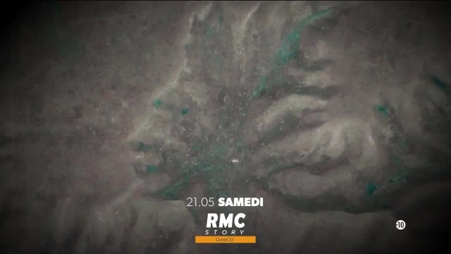 Alien Theory - 8 janvier