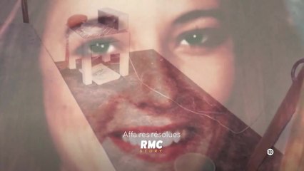 Affaires résolues : Amour empoisonné