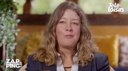 Le speed dating très étrange de Laura avec son prétendant Farid