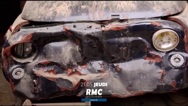 Vintage Mecanic - 13 janvier