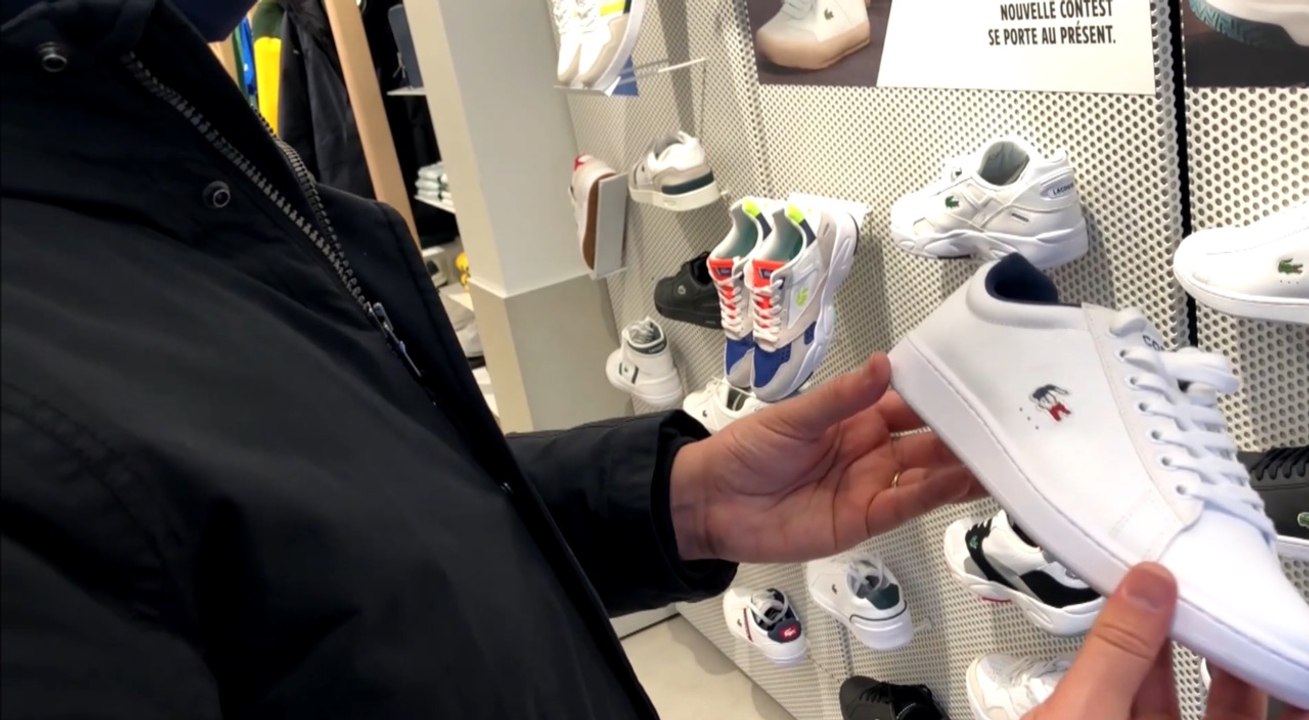 Capital (M6) : ces produits estampillés français sont fabriqués... à l'étranger !