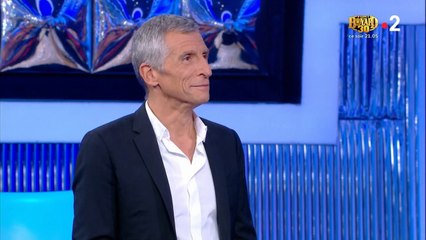 N'oubliez pas les paroles : un candidat amuse Nagui avec son projet surréaliste