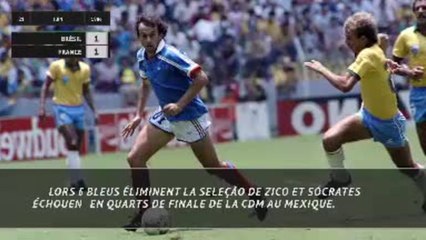 Top 5 - Les 5 plus grands exploits tricolores