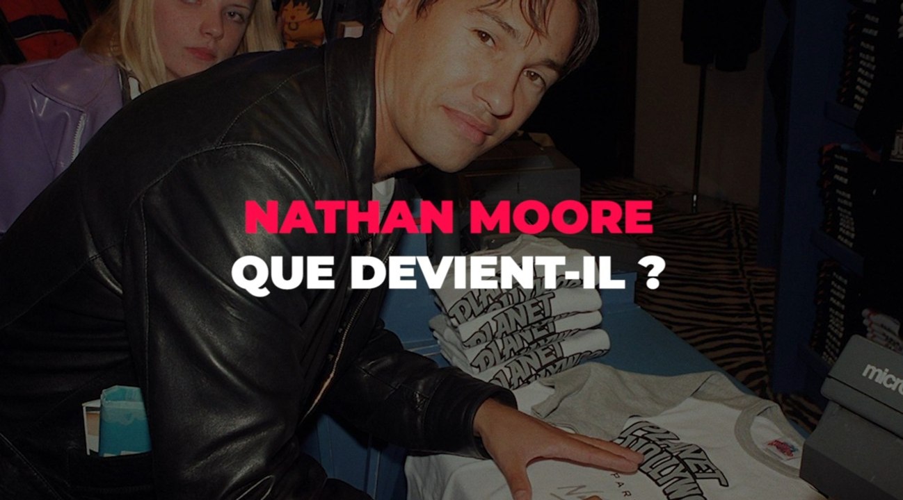 Nathan Moore : que devient le chanteur des Worlds Apart ?