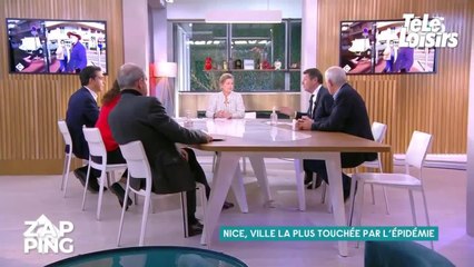 TPMP annonce que Loana est sortie de l'hôpital et a repris les tournages de son documentaire