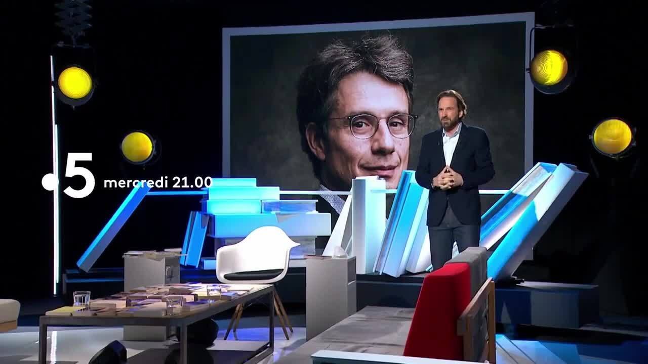 La grande librairie - 19 janvier