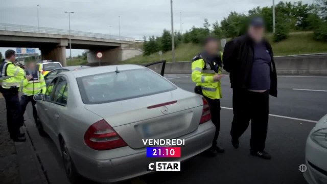 Douanes sous haute surveillance : Irlande - 28 janvier