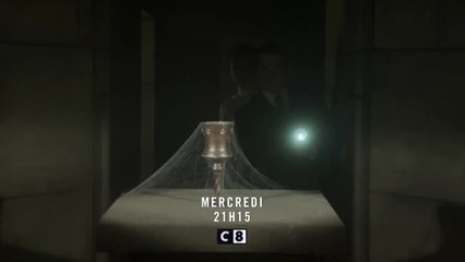 Les enquêtes de Murdoch - 2 février