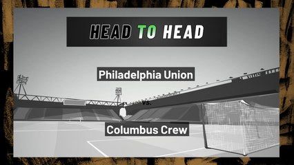 Philadelphia Union Vs. Columbus Crew: Moneyline, April 9, 2022