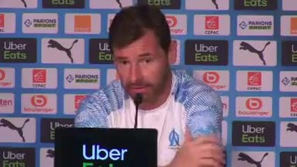 6e j. - Villas-Boas satisfait des performances de Payet