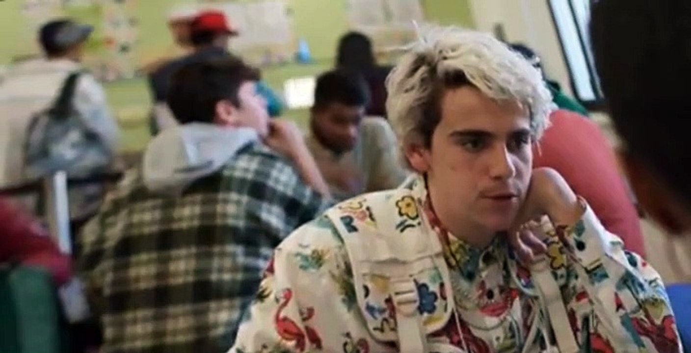 We Are Who We Are S01 E06
