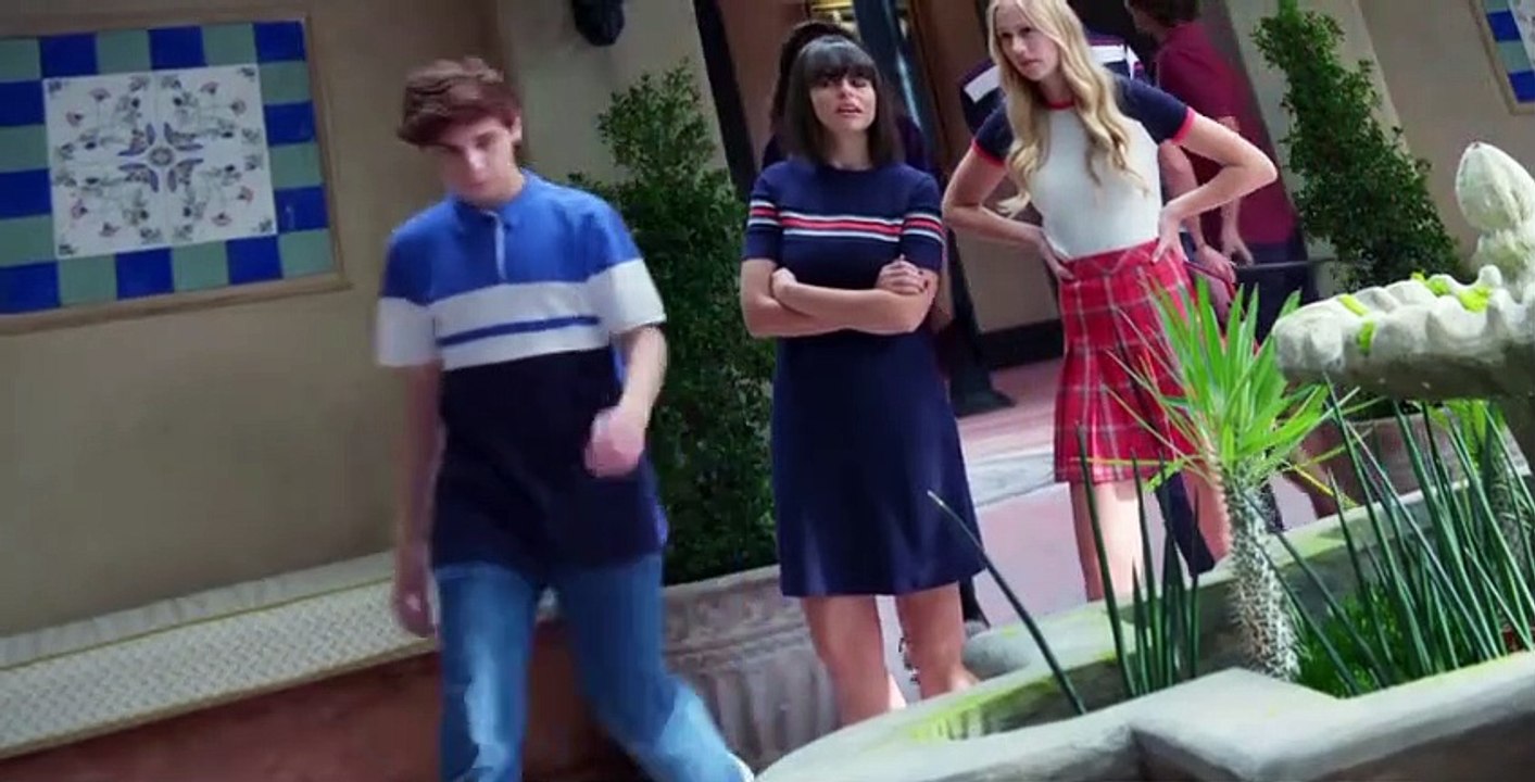 Greenhouse Academy S04 E05