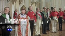 Les jeunes années d'une reine - 26 décembre