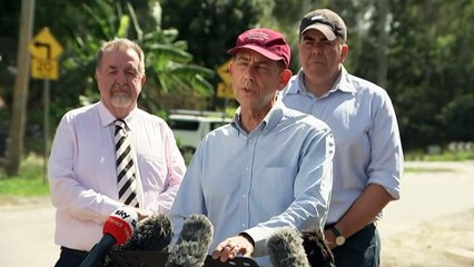 Prime Minister backflips on co-funding Queensland's flood relief after fierce criticism