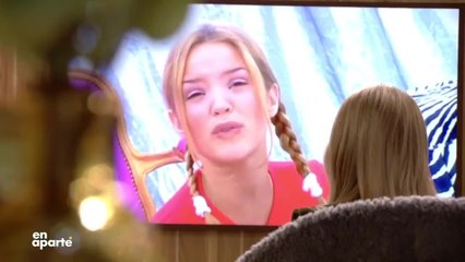 Virginie Efira revient sur ses débuts honteux