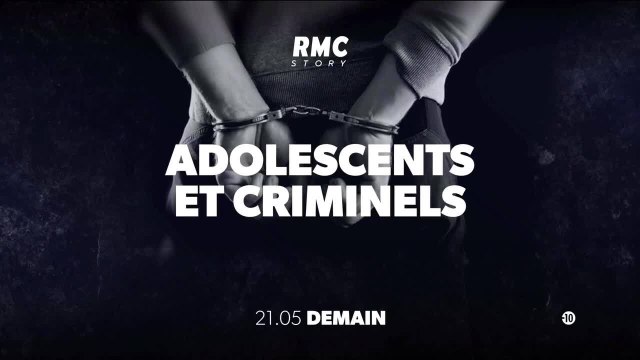 Adolescents et criminels : comment ont-ils pu basculer ? - 7 janvier