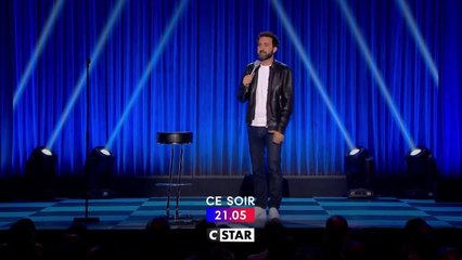 Mathieu Madenian en état d’urgence - 17 janvier