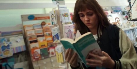 The Expecting S01 E03