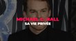 Michael C. Hall : sa vie privée