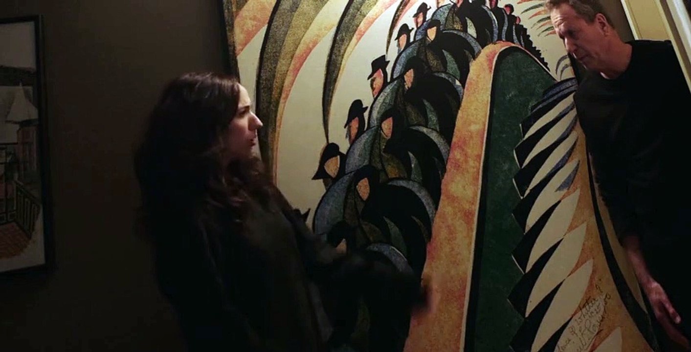 Uri And Ella S01 E08