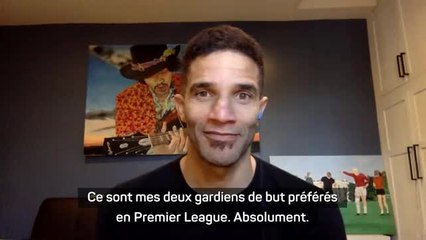 Premier League : David James Analyse le Duel Épique entre Ederson et Alisson 🧤