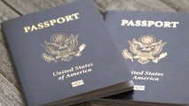 US Passports Get An Inclusive Update   The DOJ Sends a Strong Message