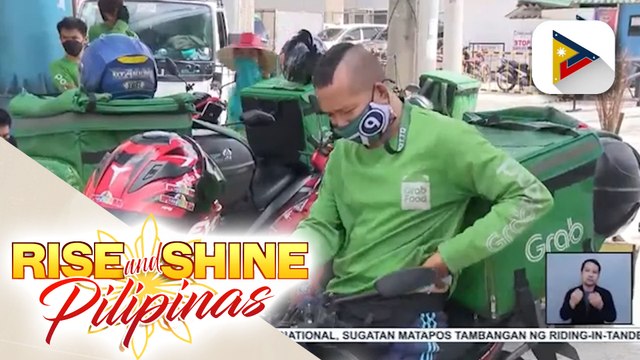 SWS: 51% ng mga Pilipino, tiwalang bubuti ang ekonomiya ngayong taon; Palasyo, ikinatuwa ang resulta ng survey