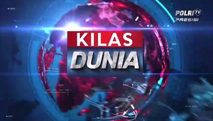 Kilas Dunia 07 April 2022