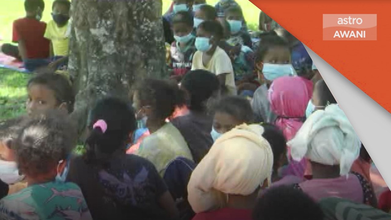 Orang Asli | Program agama di bulan Ramadan dipertingkat