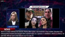 Bravo's 'Shahs of Sunset' canceled after nine seasons - 1breakingnews.com