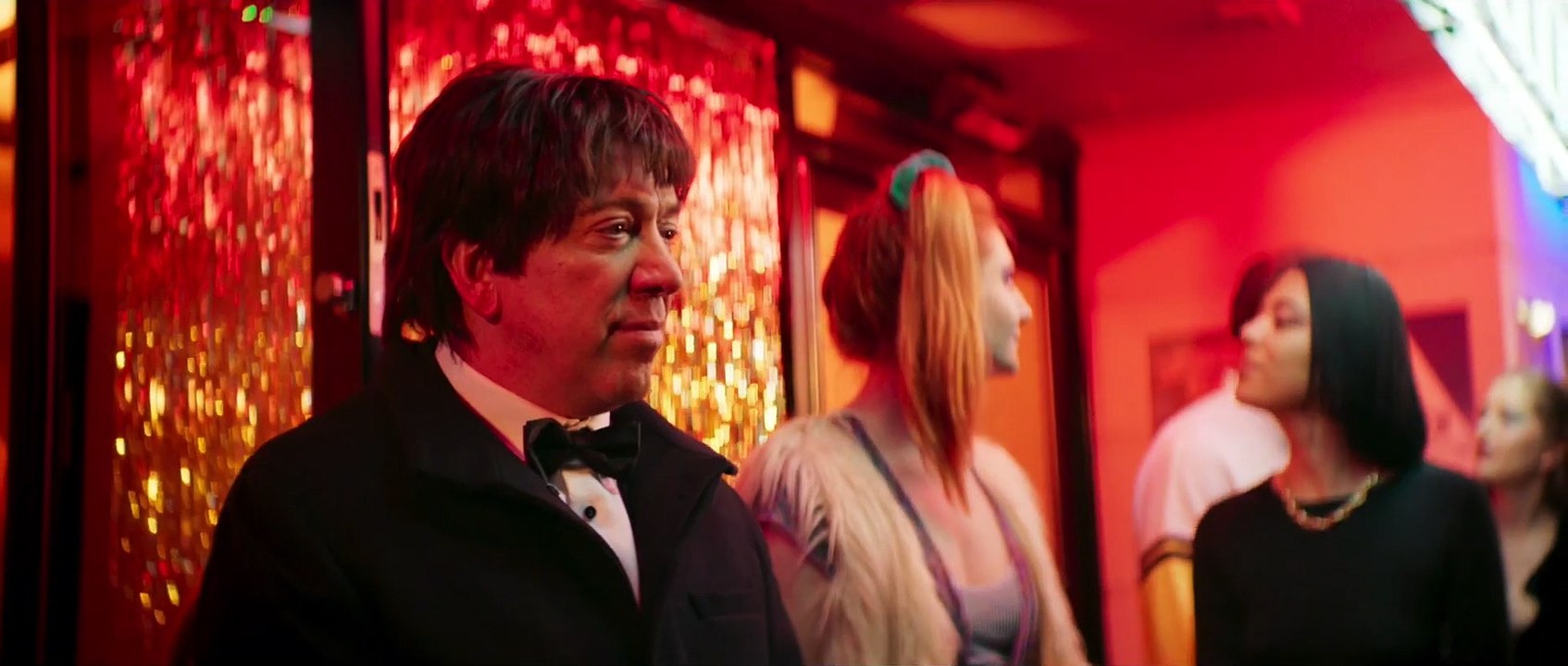 RISE OF THE FOOTSOLDIER ORIGINS Film