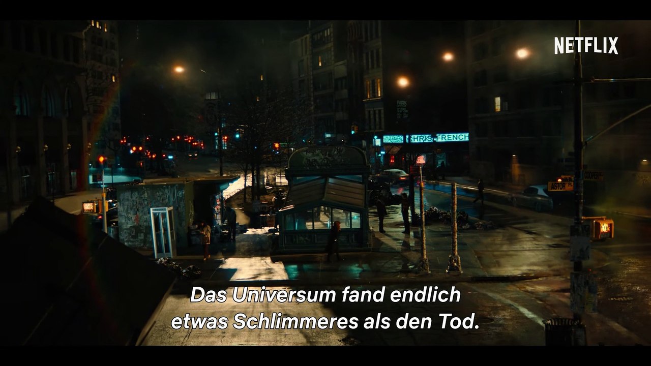 Matrjoschka staffel 2