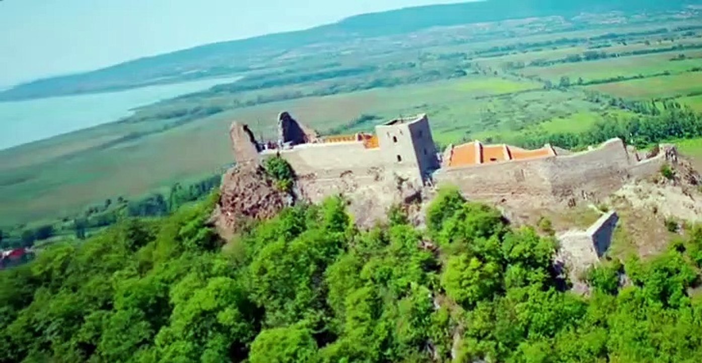 Europe From Above S02 E03