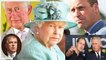 The Queen is furious when she learns that Charles and William have joined hands to overthrow Andrew