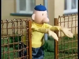 Buurman en Buurman - De kluis