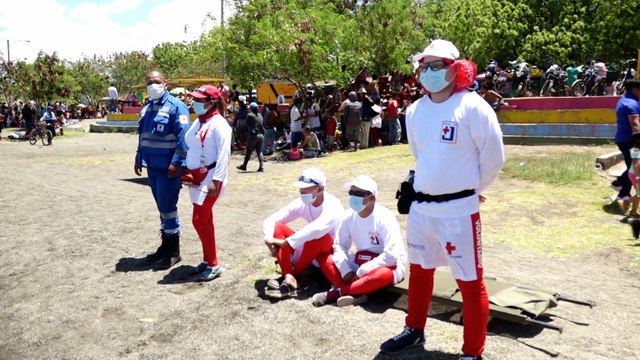 Minsa habilitará 170 puestos móviles de cara a las vacaciones de Semana Santa