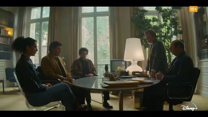 Oussekine Film - Le combat dune famille