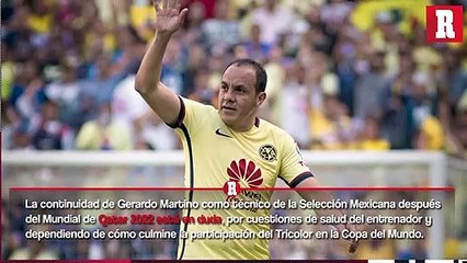 Cuauhtémoc propuso a Marcelo Bielsa para dirigir al Tri