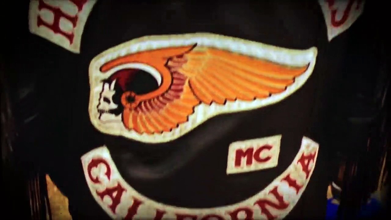 Hells Angels At War Outlaw Chronicles Hells Angels (S1, E4)