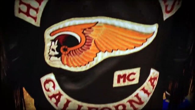 Hells Angels At War Outlaw Chronicles Hells Angels (S1, E4)