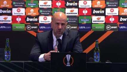 Quarts - Bosz : “On a pris un but con"