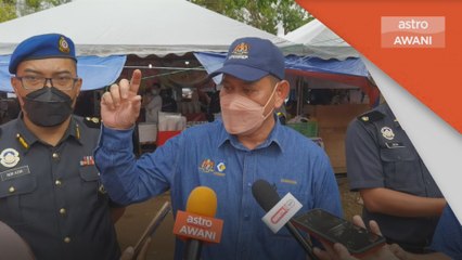 Ops Pantau 2022 | 13 peniaga jual ayam segar melebihi harga maksimum