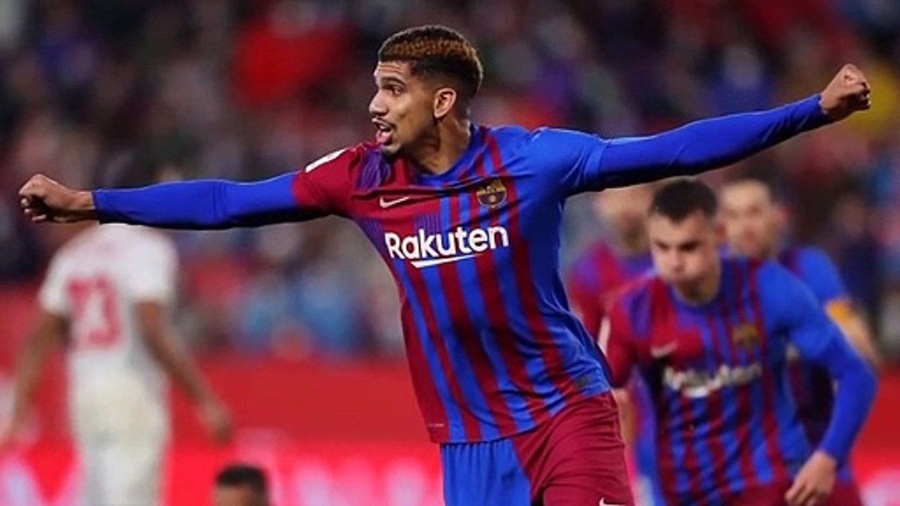 fuegoo!!, ✅DONE DEAL ✌, announcement soon, star signs 4 Yr deal with Barcelona, Xavi,Laporta,Pedri