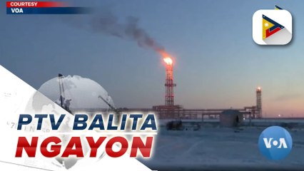 #PTVBalitaNgayon | Pilipinas, bukas sa mga refugee mula sa Ukraine